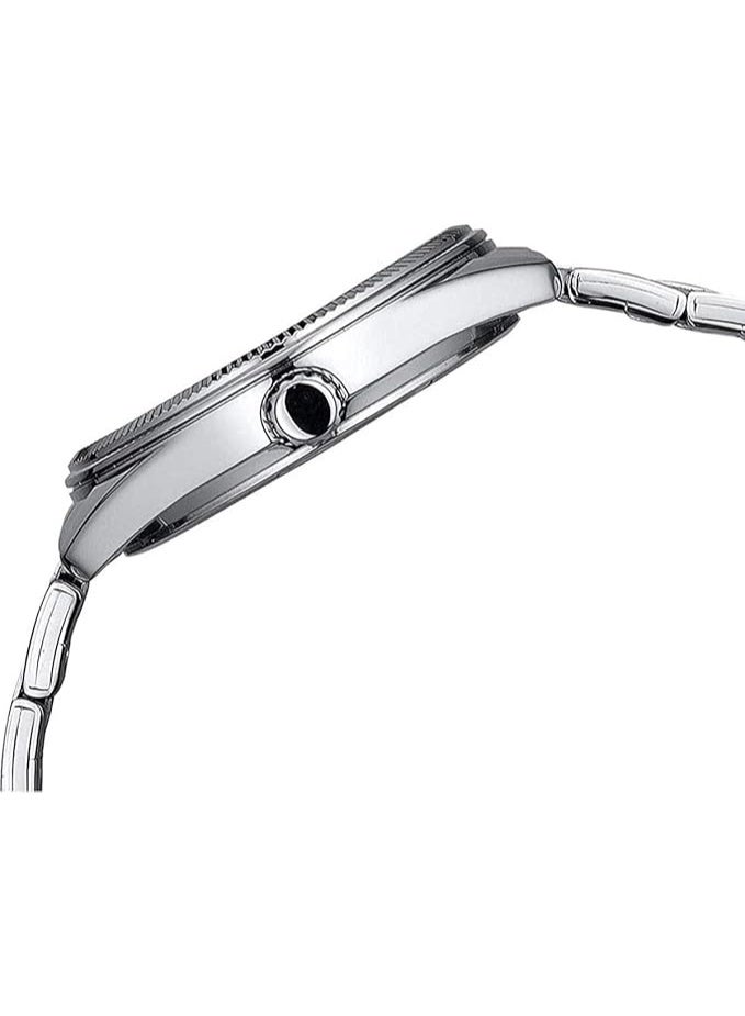 Casio Women's Stainless Steel Analog Watch LTP-1302PD-2A2VEF - Image 2